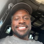 Gregory Hampton profile photo