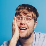 Garrett Watts profile photo