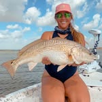 Katherine Salom profile photo