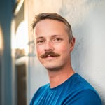 Collin O’Malley profile photo