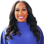 Tisha Lewis FOX 5 DC profile photo