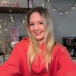 Brookelyn Meyer ☕️✨🌸 profile photo