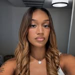 Sydney Morgan McGregor profile photo