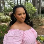 Bobbie Denise Cole📍Raleigh, NC Lifestyle Creator profile photo