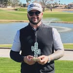 Drew Gibson profile photo