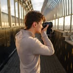 Serafin Baumgartner profile photo