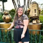 Brandy✨Family, Disney World, & Star Wars Cosplay profile photo