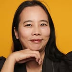 Geraldine Tan. profile photo