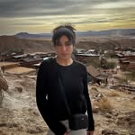 Yomara Gourdet profile photo