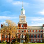 Howard Alumni profile photo