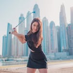 Stephanie Gibri profile photo