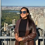 Andreina Toro - New York profile photo