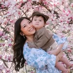 Christine Tran Ferguson • NYC profile photo