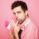 Jonny Manganello profile photo