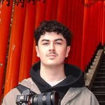 Lincoln Morrey profile photo