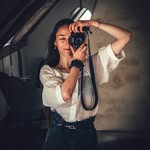 Olga Chagunava profile photo