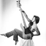 Jennifer Foster and The Audacity profile photo