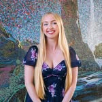 Lauren Evans 🎢✨ profile photo