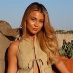 Christina Mandrell profile photo