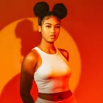 Déja profile photo