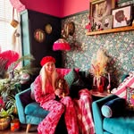 DIY • Crafts • Colourful Home profile photo