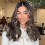 Jeanine Amapola Ward profile photo