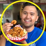 Vince - SoCal Foodie profile photo