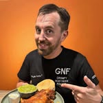 Grumpy Northern Foodie profile photo