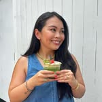 recel • dmv foodie ☻ profile photo