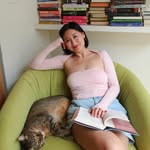 ✿ cat!!! ✿ 🍉 profile photo