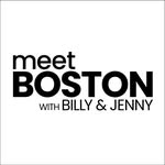 Meet Boston with Billy & Jenny profile photo
