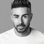James Molloy Makeup Artist profile photo