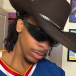 Cowboy Jordy 🤠 profile photo