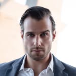 Patrick Van Negri profile photo