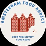 Amsterdam Food Addict profile photo