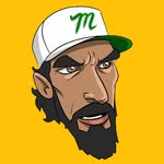Manolo ⛳️ profile photo