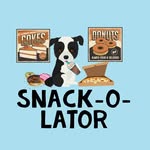 Snackolator profile photo