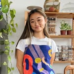 Liz Miu 苗可玉 🍐 profile photo