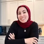 Lina Ghoneim, M.Ed. profile photo