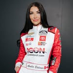 Amber Balcaen profile photo