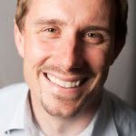 Pól Ó Conghaile profile photo