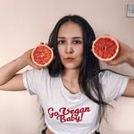 Adina Akhmetova profile photo