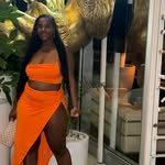 Shanikky profile photo