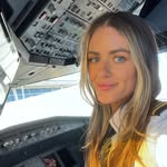 Larissa Jo ✈️ profile photo