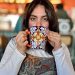 Priscila Zamora profile photo