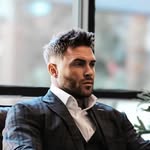 Alex Michael Turner profile photo