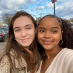Selam & Emily profile photo