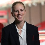 Natasha Dowie profile photo
