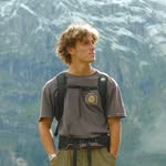 Finn Whitaker profile photo