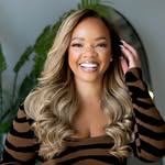 Candace Junée profile photo